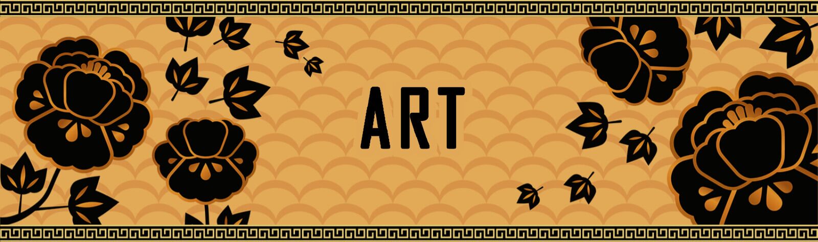 Groovee Fortune Loves Art