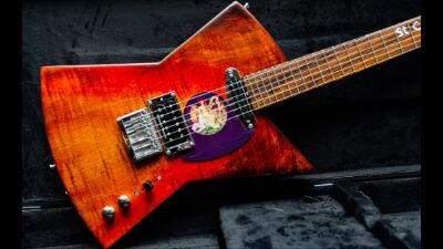 Brooklyn Fretworks