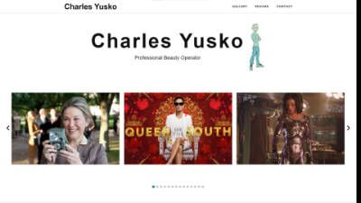 Charles Yusko