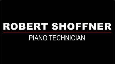 Robert Shoffner - Piano Technician - Pagosa Springs, Colorado